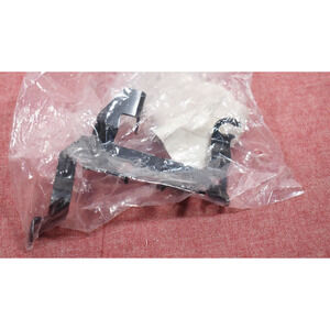Audi Brake Hydraulic Line Bracket Genuine OEM 8W0611845S